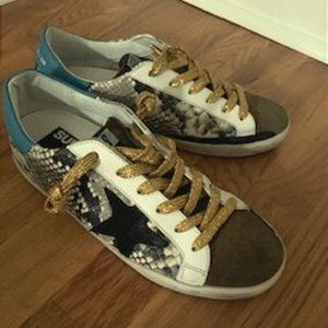 Golden Goose Sneakers